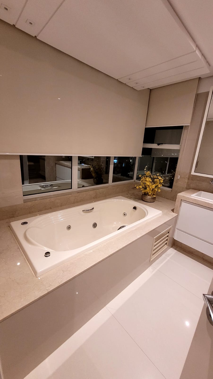 Imagens do imóveis APARTAMENTO A VENDA - EDIFICIO PALAZZO DI CESARE