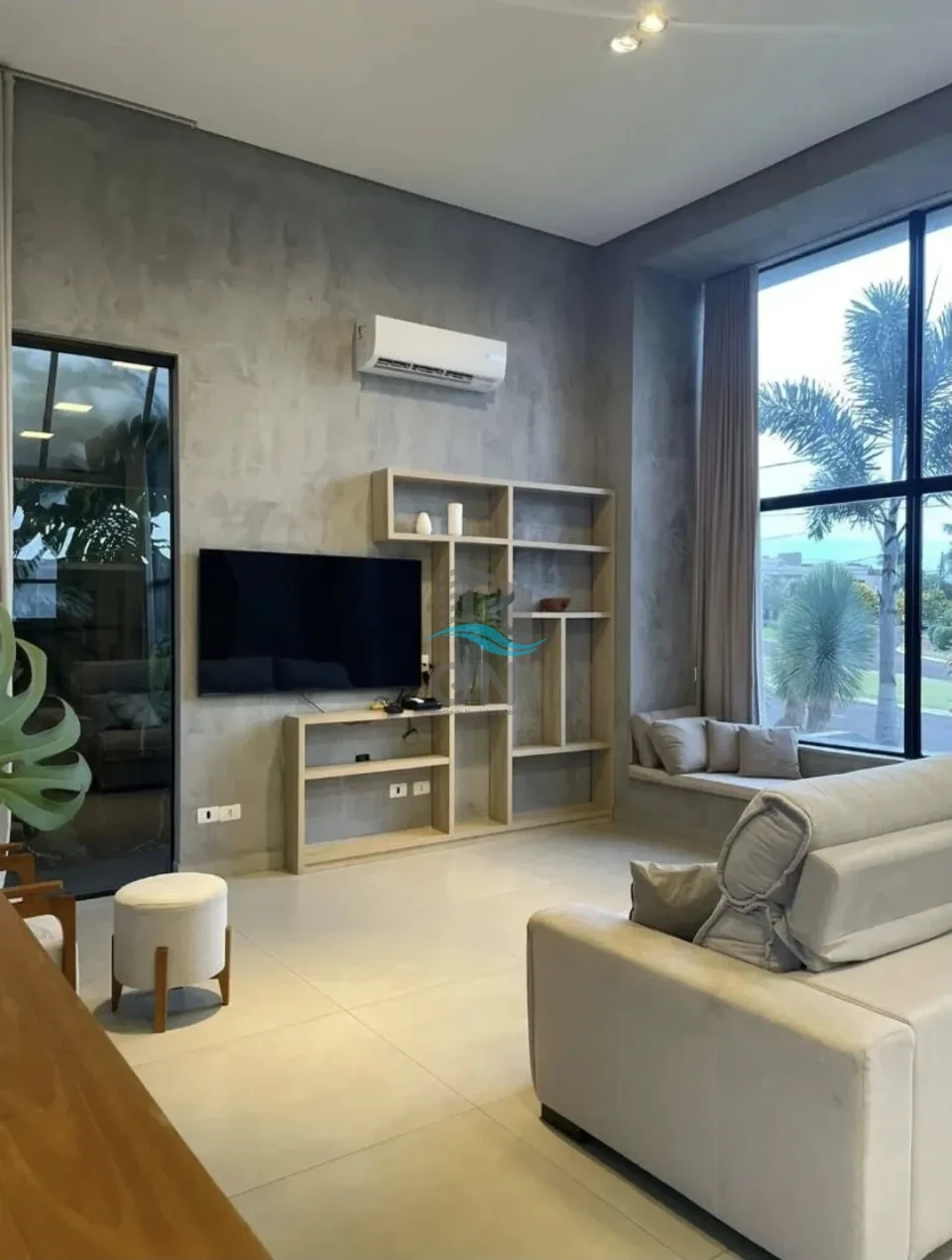 Imagens do imóveis CASA A VENDA - CONDOMÍNIO SUN LAKE RESIDENCE