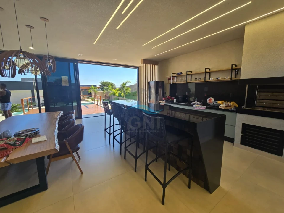 Imagens do imóveis CASA A VENDA - CONDOMINIO ECOVILLAS DO LAGO