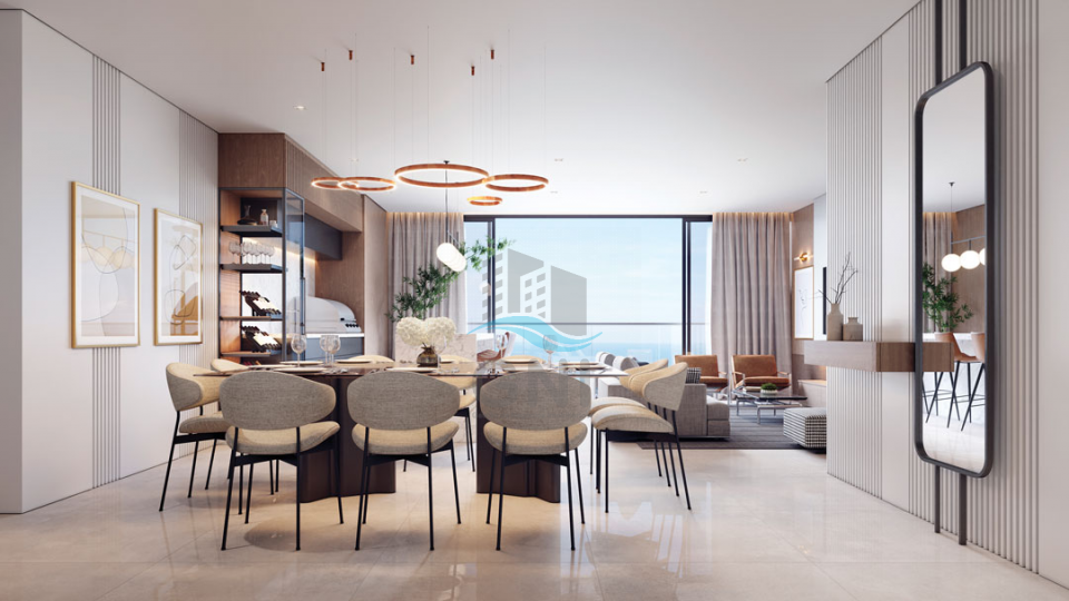 APARTAMENTO À VENDA - EDIFÍCIO HARMONY OCEAN FRONT Imagens do imóveis APARTAMENTO À VENDA - EDIFÍCIO HARMONY OCEAN FRONT