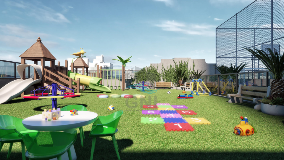 APARTAMENTO À VENDA - EDIFÍCIO GRAN DUCADO RESIDENCE Imagens do imóveis APARTAMENTO À VENDA - EDIFÍCIO GRAN DUCADO RESIDENCE