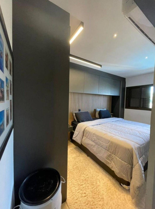Imagens do imóveis APARTAMENTO A VENDA - EDIFICIO AQUARELA PINHEIROS
