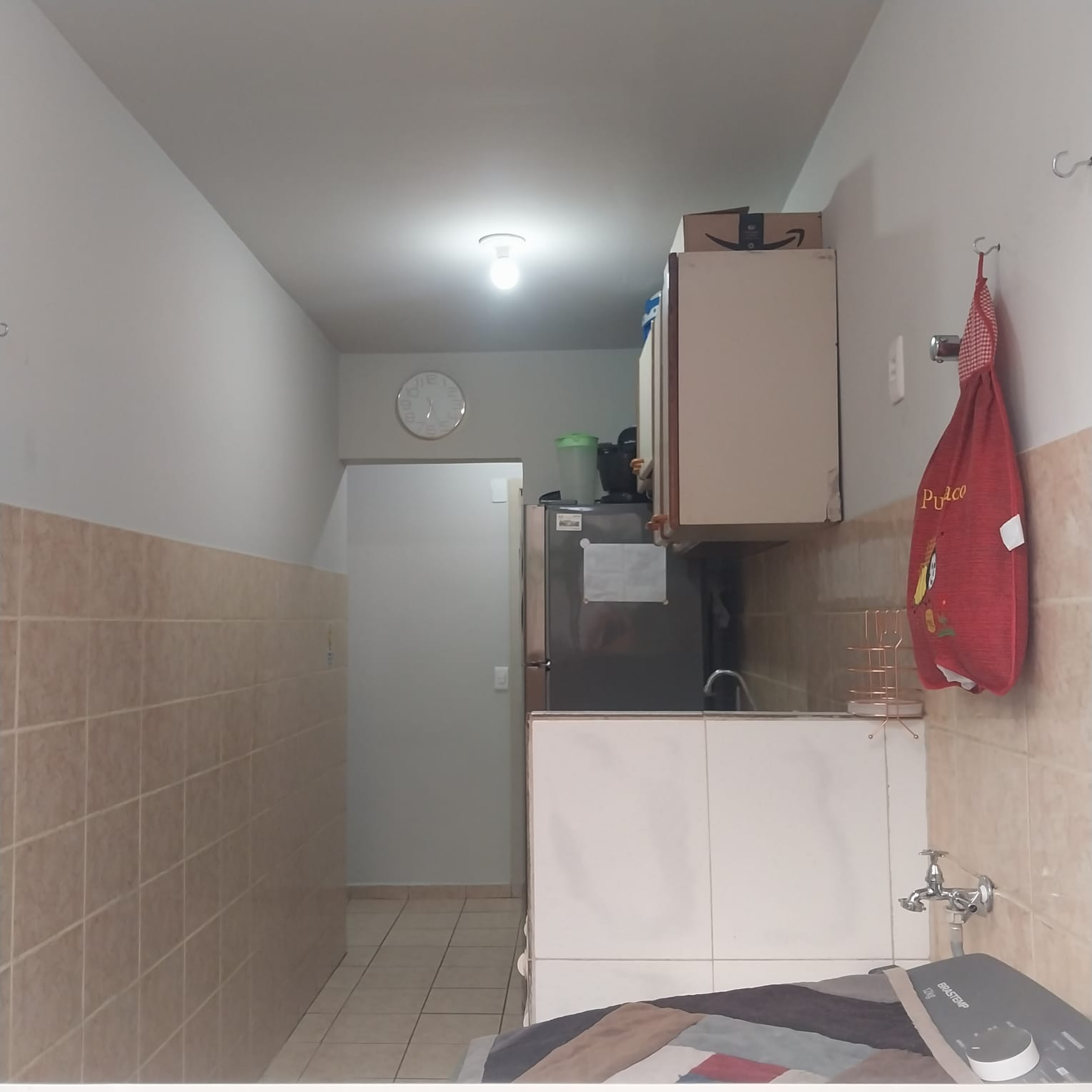 Imagens do imóveis APARTAMENTO A VENDA - EDIFICIO RESIDENCIAL GUILHERME VISCARDI