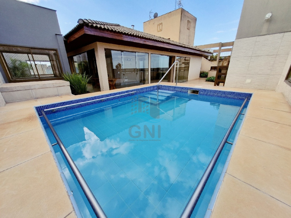 COBERTURA A VENDA - EDIFICIO VILLE CAP FERRAT Imagens do imóveis COBERTURA A VENDA - EDIFICIO VILLE CAP FERRAT