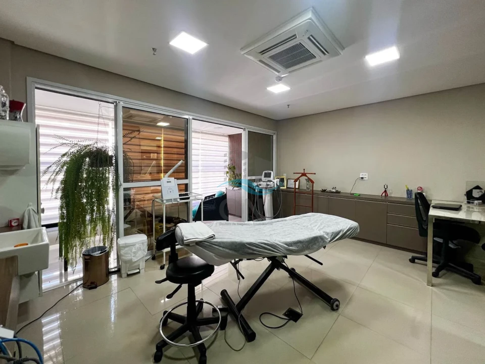 Imagens do imóveis SALA COMERCIAL A VENDA - PALHANO PREMIUM (condomínio empresarial)