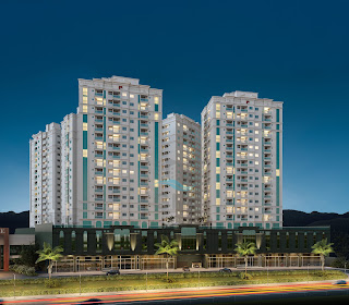 APARTAMENTO À VENDA - EDIFÍCIO AMALFI COAST HOME CLUB Imagens do imóveis APARTAMENTO À VENDA - EDIFÍCIO AMALFI COAST HOME CLUB