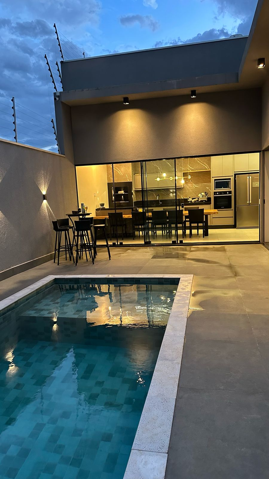 Imagens do imóveis CASA A VENDA - JARDIM BELLA VIDA