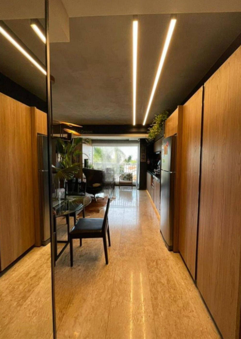 Imagens do imóveis APARTAMENTO A VENDA - EDIFICIO AQUARELA PINHEIROS