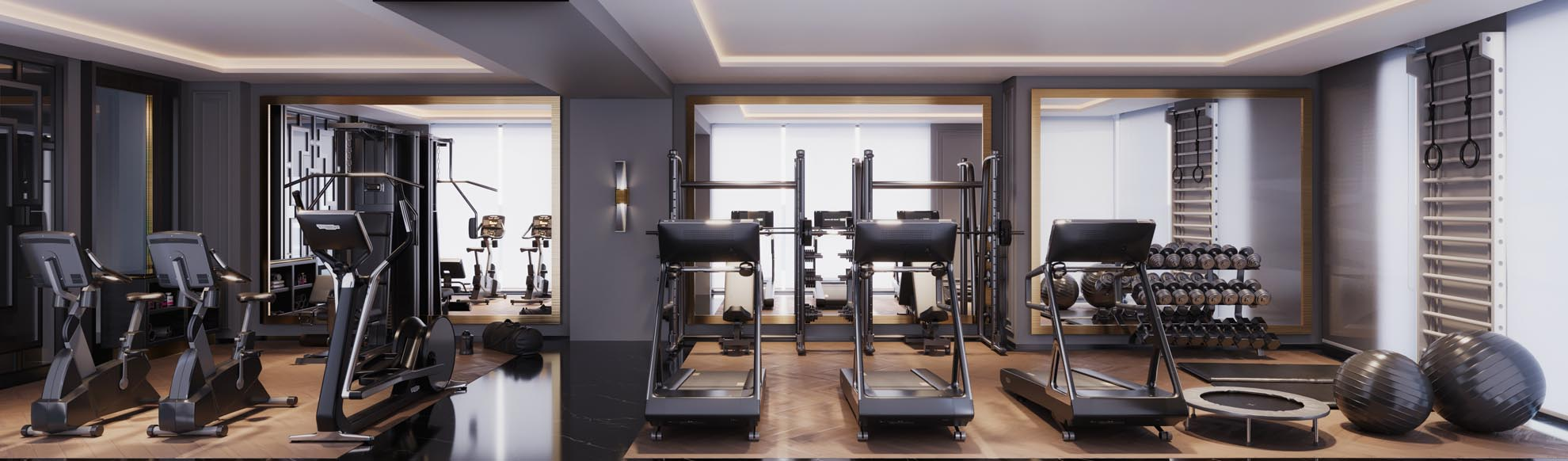 APARTAMENTO A VENDA - EDIFICIO GRAND LUXURY Imagens do imóveis APARTAMENTO A VENDA - EDIFICIO GRAND LUXURY