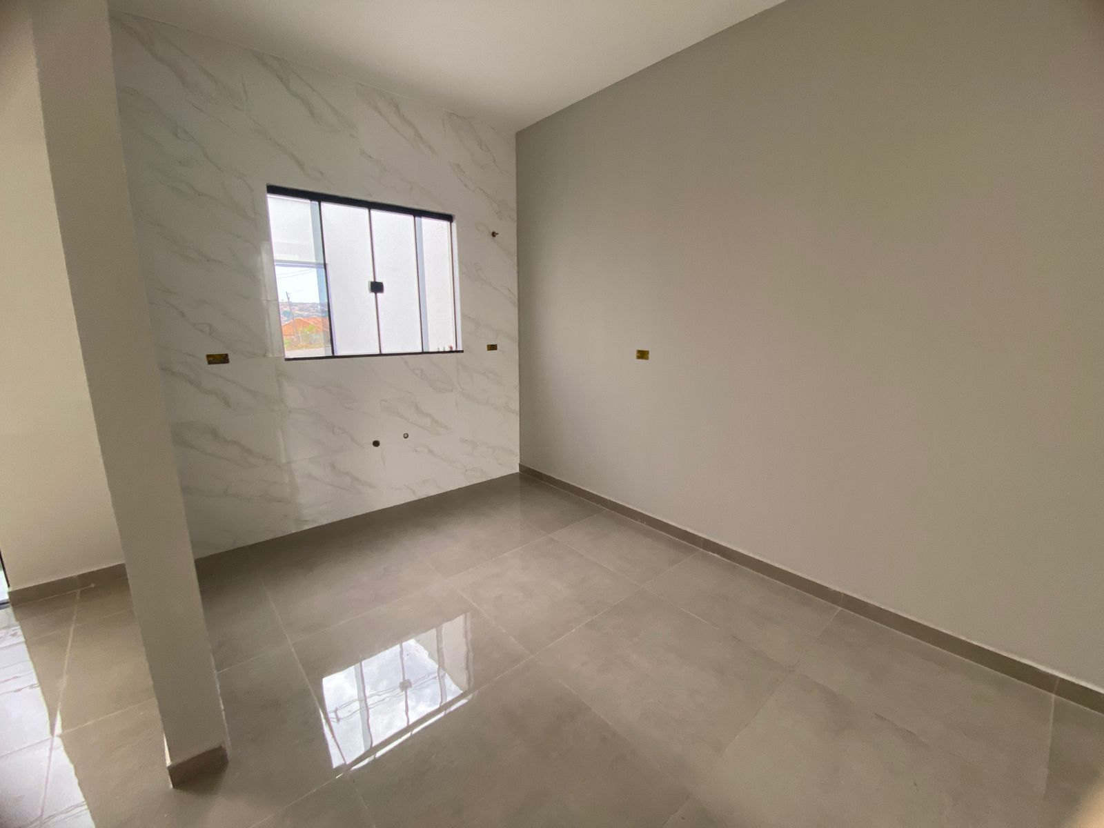 Imagens do imóveis CASA A VENDA - BAIRRO COLÚMBIA