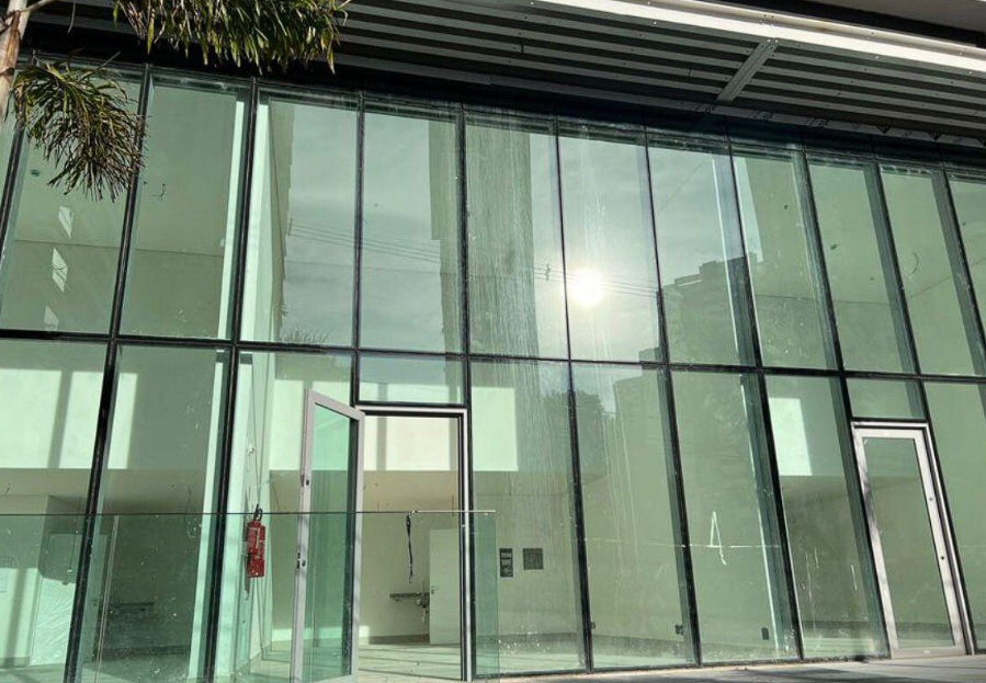 Imagens do imóveis LOJA COMERCIAL A VENDA - EDIFICIO ATSUSHI YOSHII TOWER
