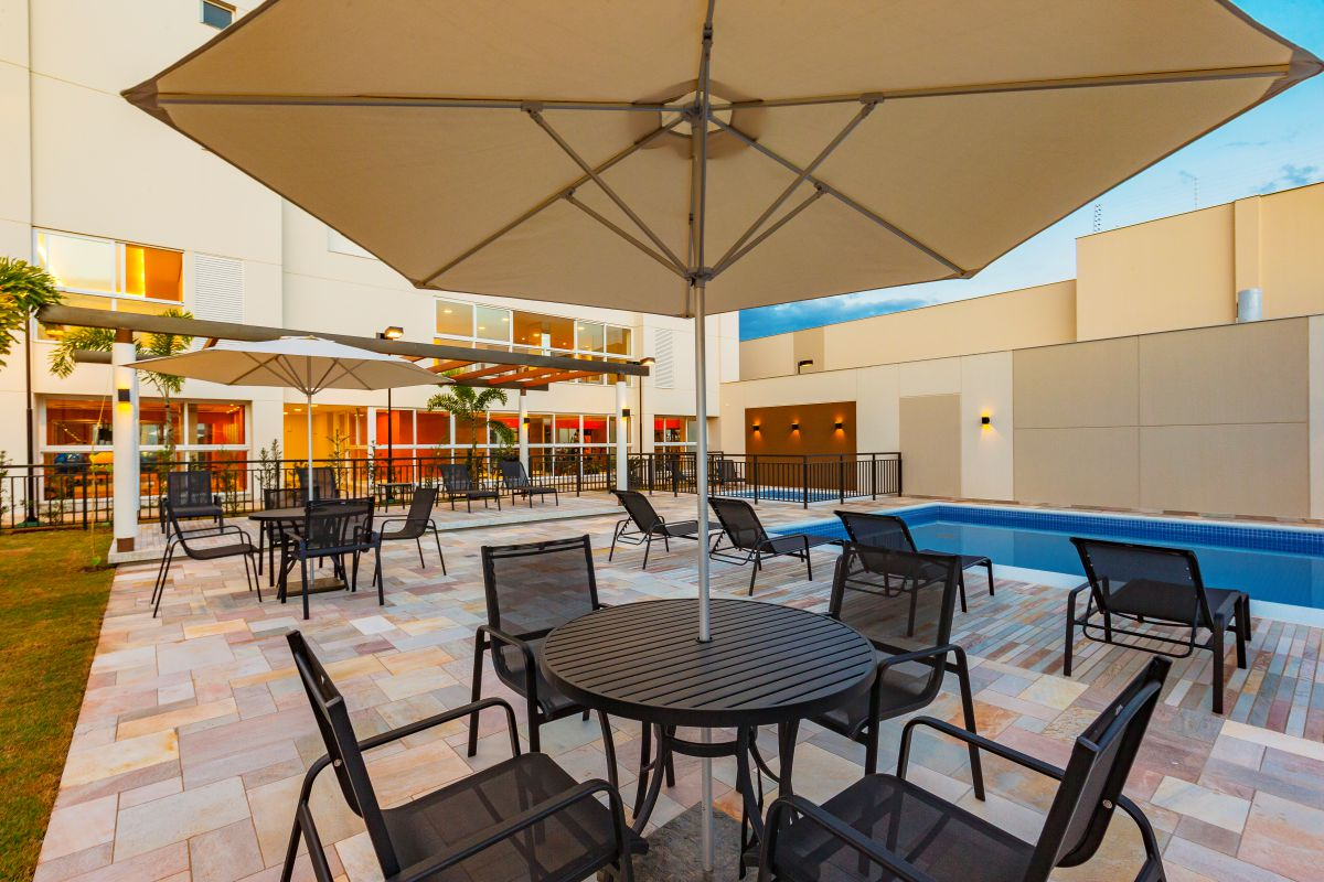 Imagens do imóveis APARTAMENTO A VENDA - EDIFICIO BOULEVARD VILLAGE RESIDENCE