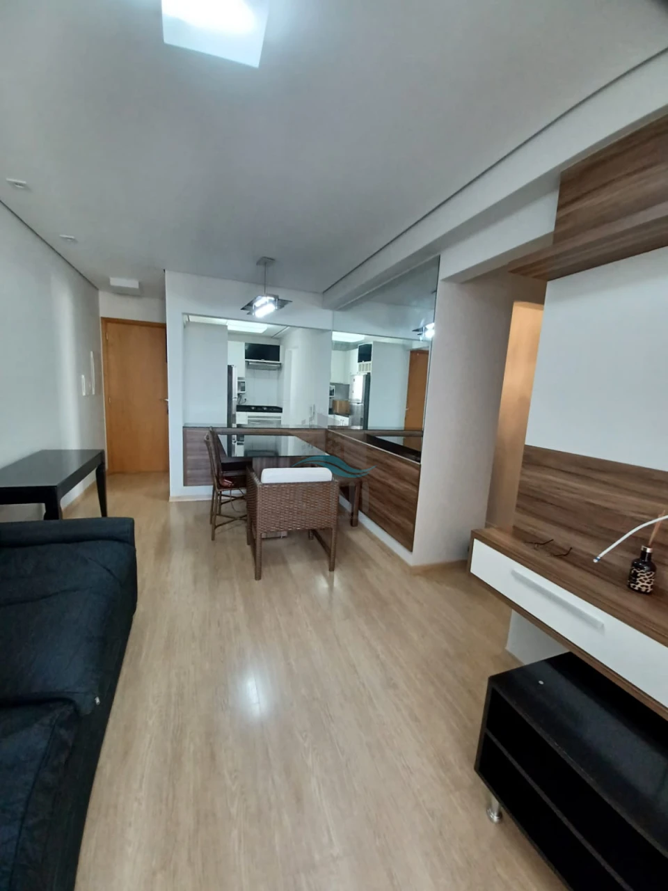 Imagens do imóveis APARTAMENTO A VENDA - EDIFICIO TERRALIS JARDIM