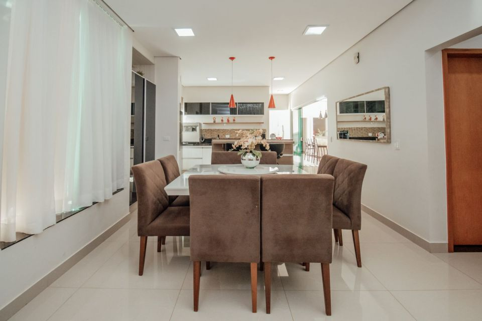 Imagens do imóveis SOBRADO A VENDA - CONDOMINIO RESIDENCIAL HAVANA