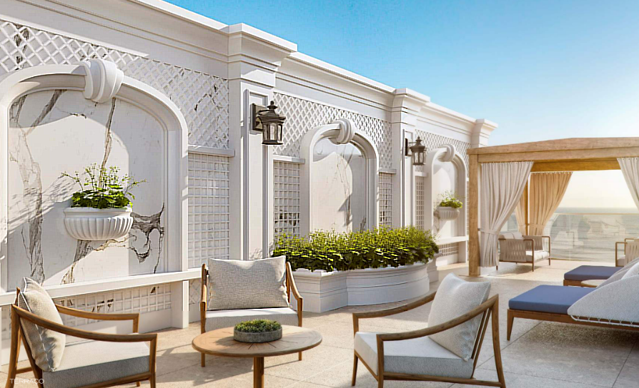 APARTAMENTO A VENDA - EDIFICIO PALÁCIO TRIUNFO Imagens do imóveis APARTAMENTO A VENDA - EDIFICIO PALÁCIO TRIUNFO