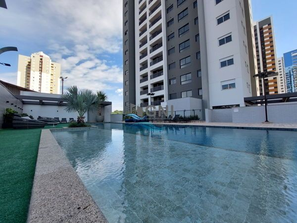Imagens do imóveis APARTAMENTO LOCAÇÃO - EDIFICIO FREEDOM