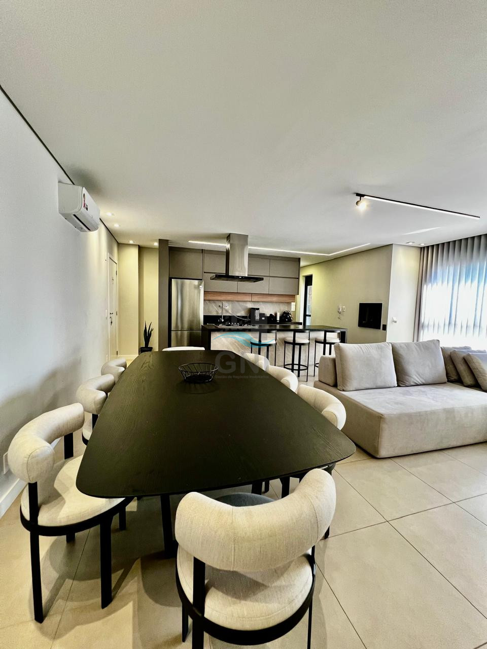 Imagens do imóveis APARTAMENTO A VENDA - EDIFICIO ARCH PALHANO