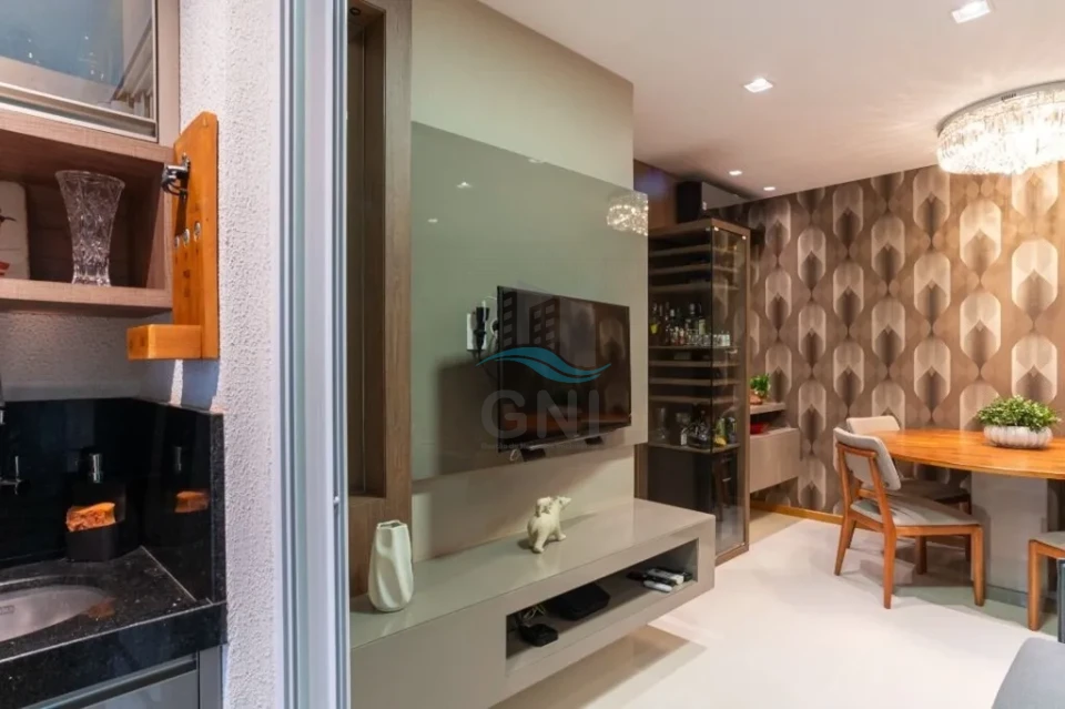 APARTAMENTO A VENDA - ALAMEDA ECO E RESORT
