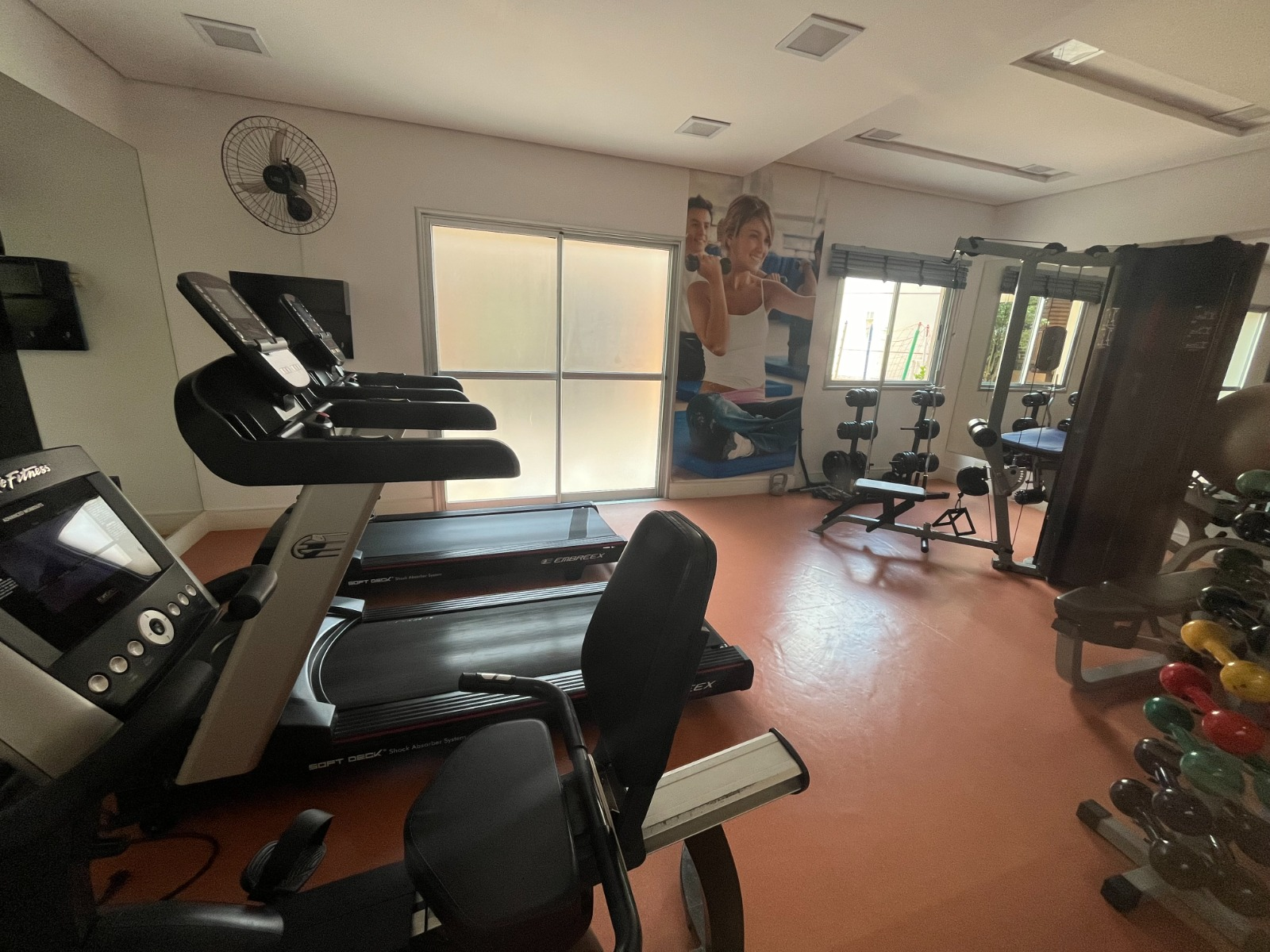 Imagens do imóveis APARTAMENTO A VENDA - EDIFICIO CORA CORALINA