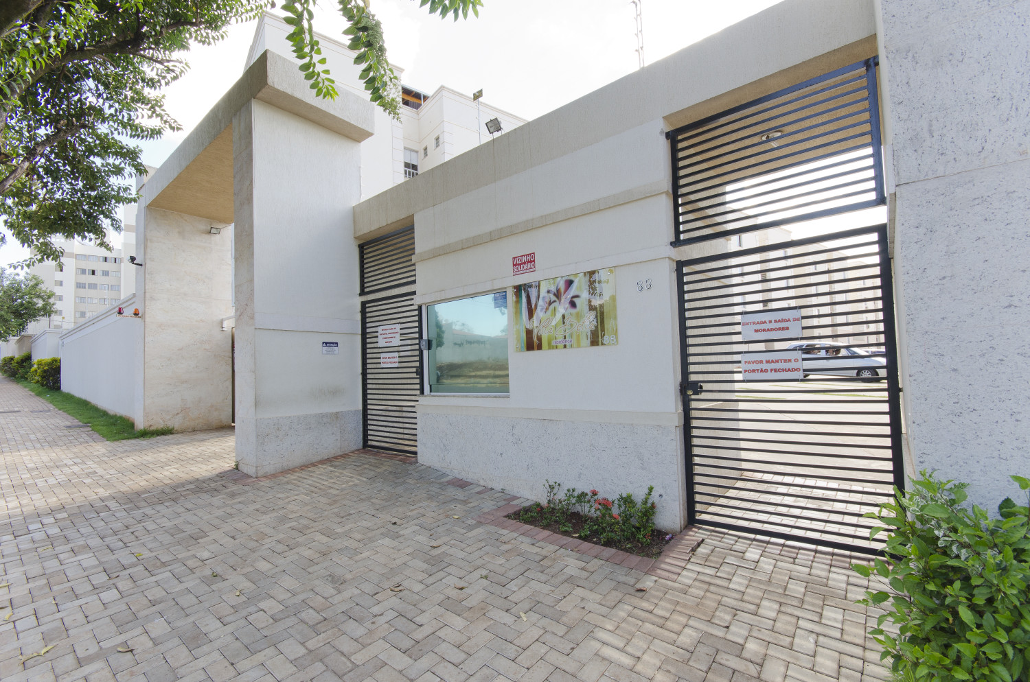 APARTAMENTO A VENDA - CONDOMINIO RESIDENCIAL VILLA BELLA Imagens do imóveis APARTAMENTO A VENDA - CONDOMINIO RESIDENCIAL VILLA BELLA