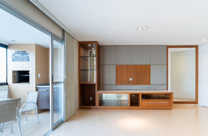 Imagens do imóveis APARTAMENTO A VENDA - EDIFICIO MARC CHAGALL