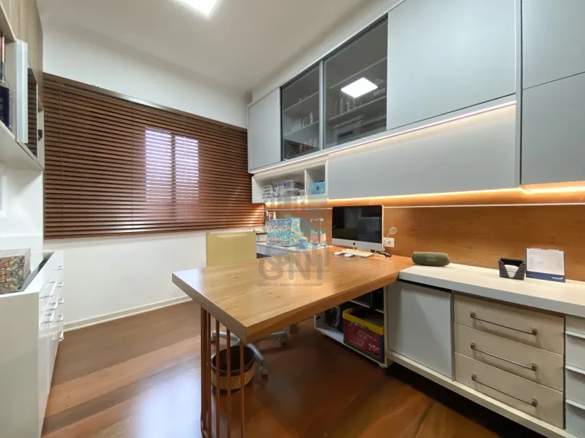 Imagens do imóveis COBERTURA PARA LOCAÇÃO - EDIFICIO PALAIS LAC DOR