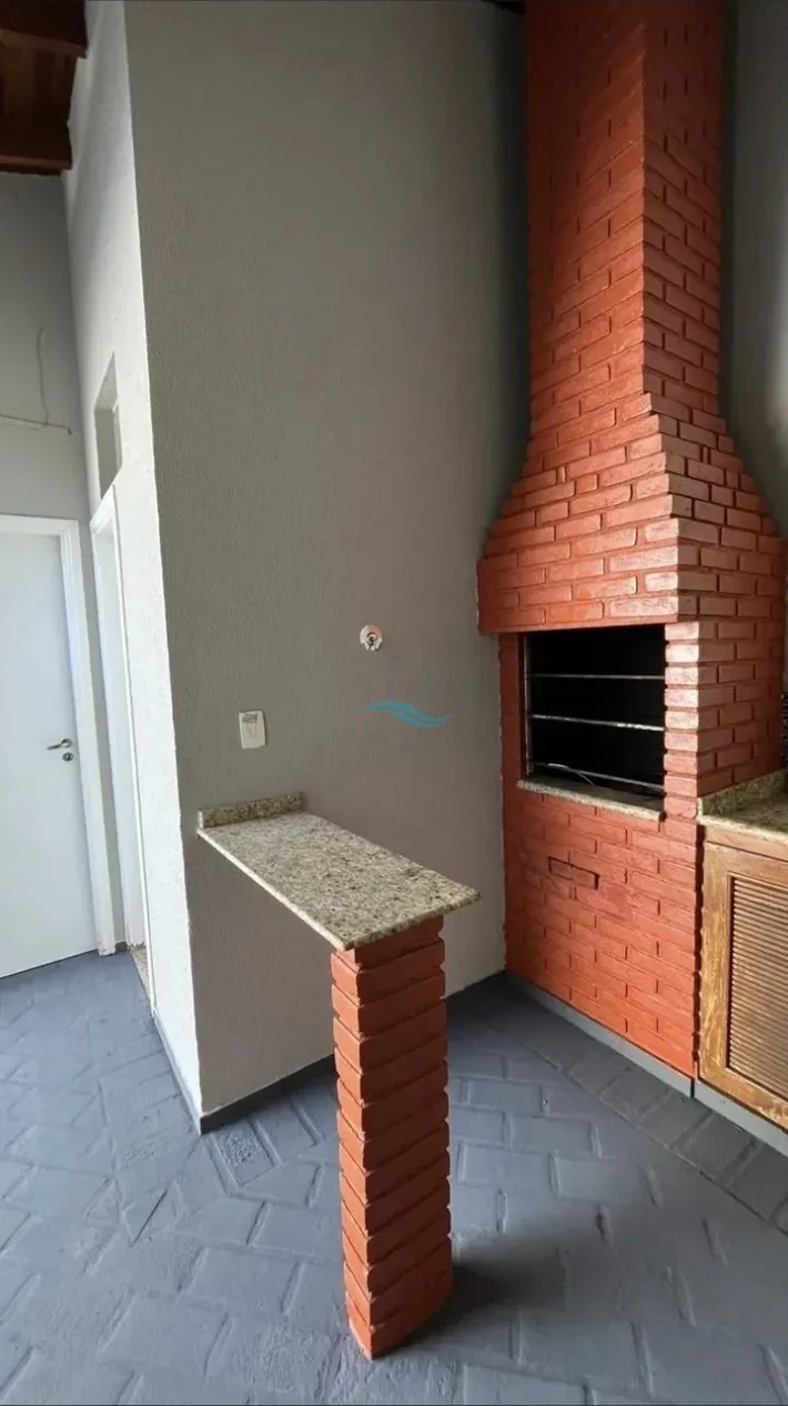 Imagens do imóveis CASA PARA LOCAÇÃO - CONDOMINIO ASPEN PARK