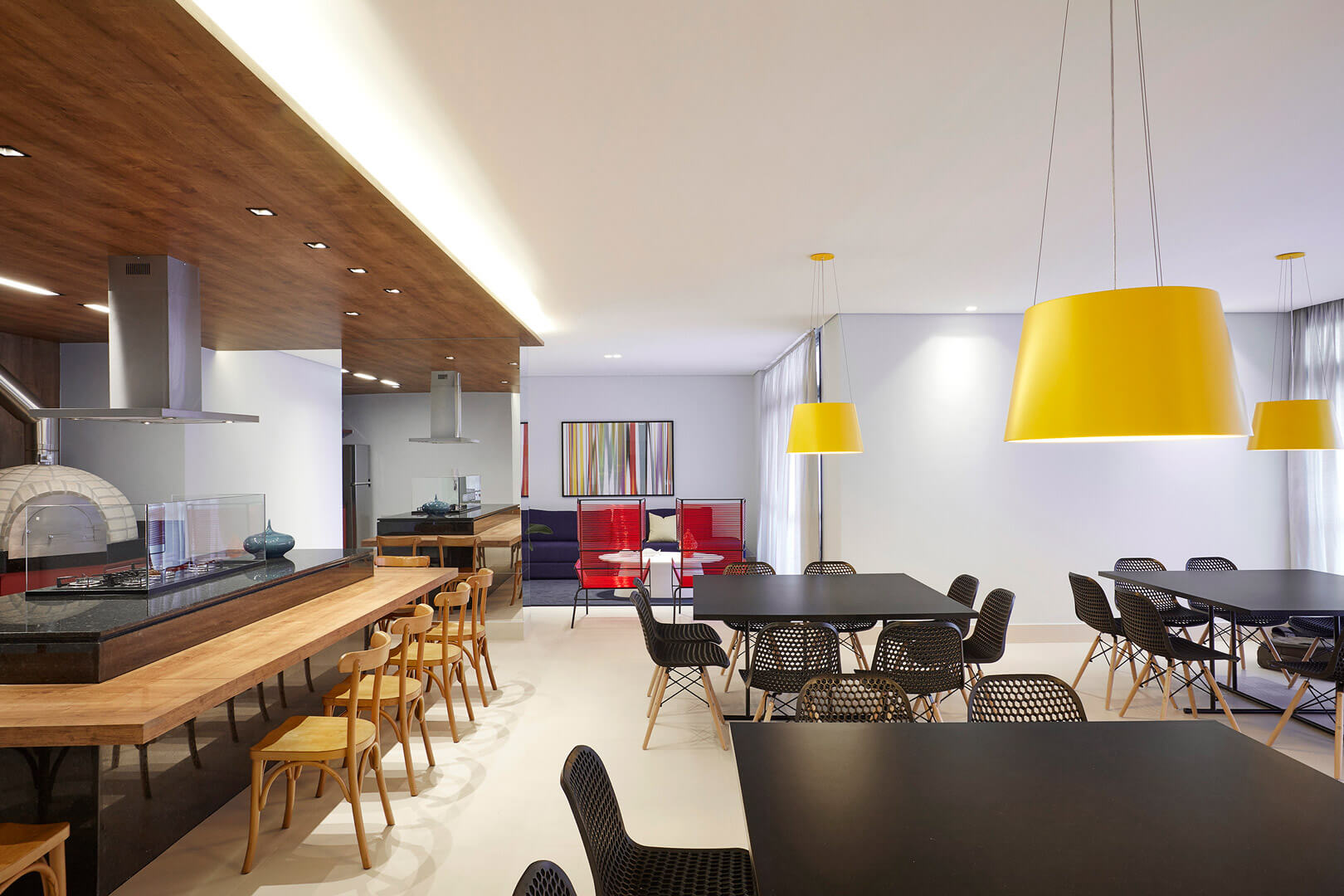 Imagens do imóveis APARTAMENTO A VENDA - EDIFICIO AQUARELA PINHEIROS