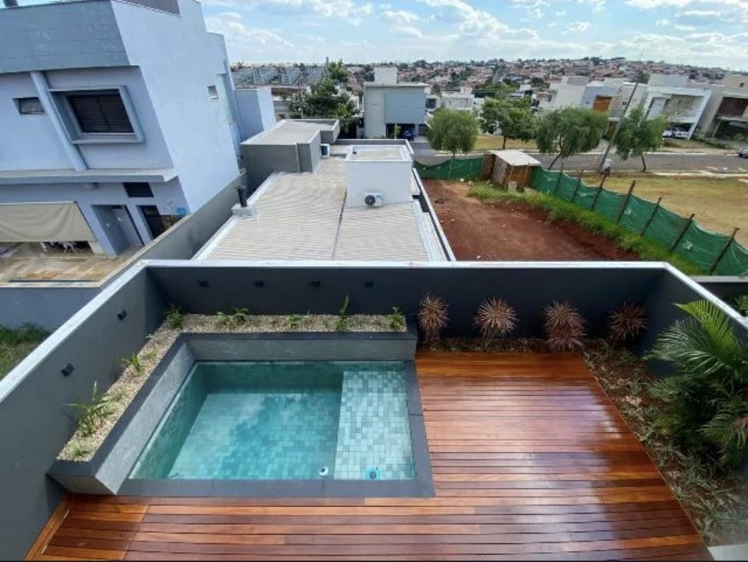 Imagens do imóveis SOBRADO A VENDA - CONDOMÍNIO PARQUE TAUÁ ARANGUA