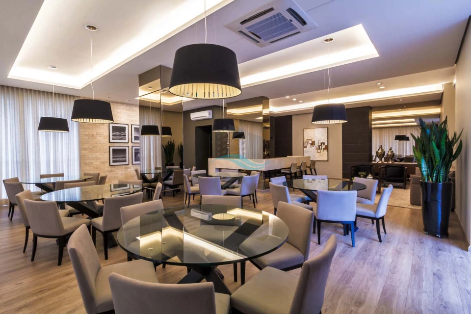 Imagens do imóveis APARTAMENTO PARA LOCAÇÃO - EDIFICIO TORRE VALENCIA