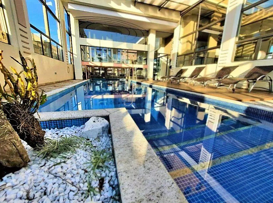 Imagens do imóveis APARTAMENTO PARA LOCAÇÃO - EDIFICIO BERACA HOME