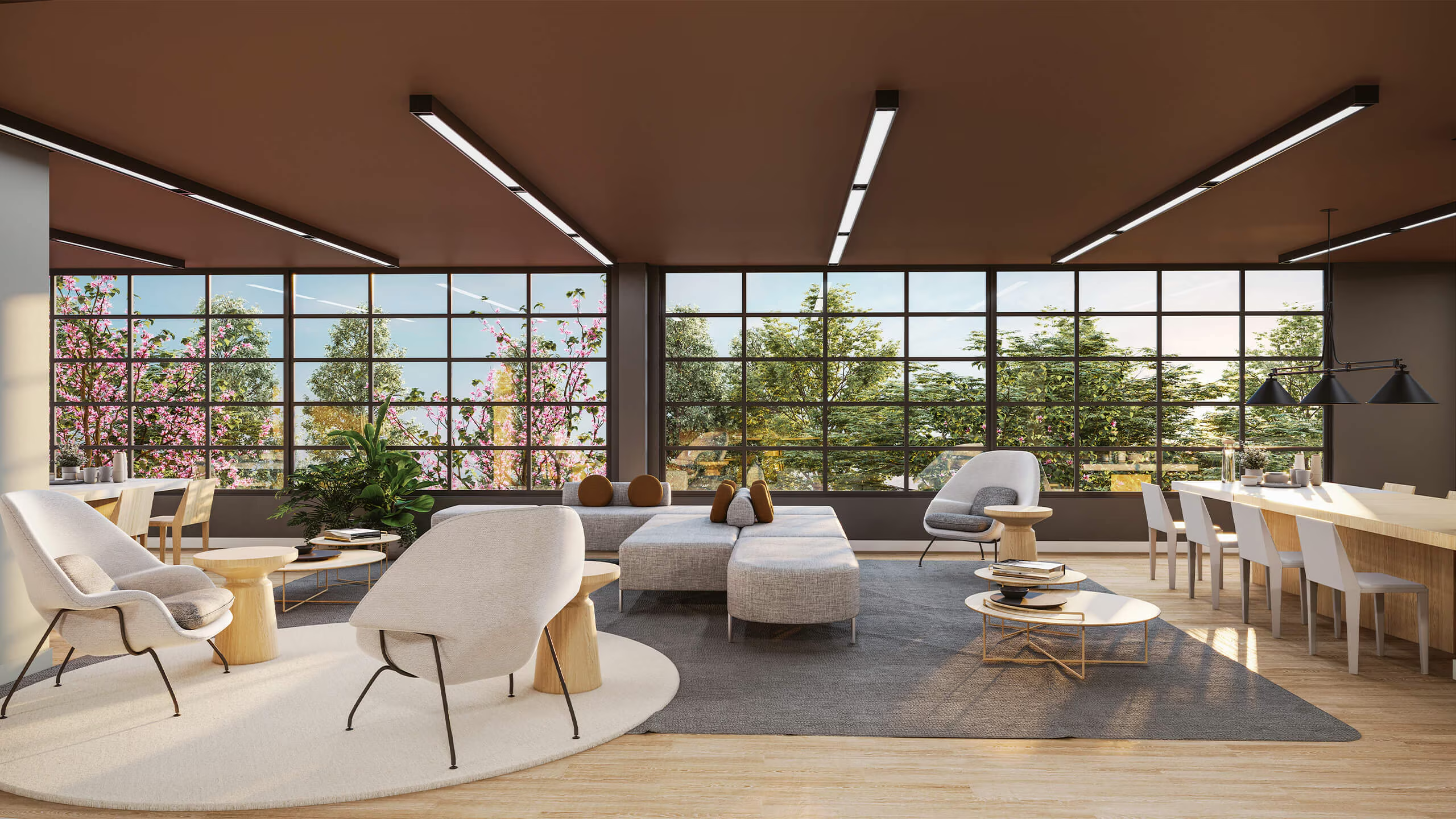 Imagens do imóveis APARTAMENTO A VENDA - EDIFICIO WOOD