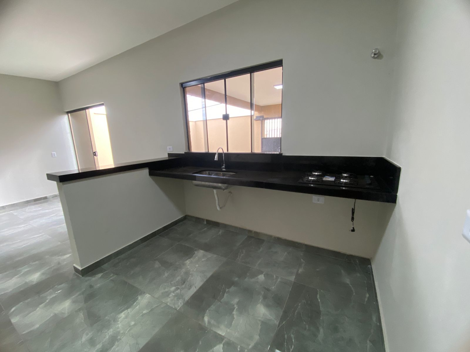 Imagens do imóveis CASA A VENDA - BAIRRO COLÚMBIA