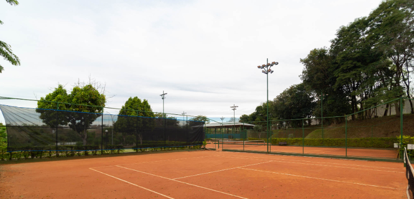 CASA A VENDA - CONDOMINIO ROYAL TENNIS Imagens do imóveis CASA A VENDA - CONDOMINIO ROYAL TENNIS