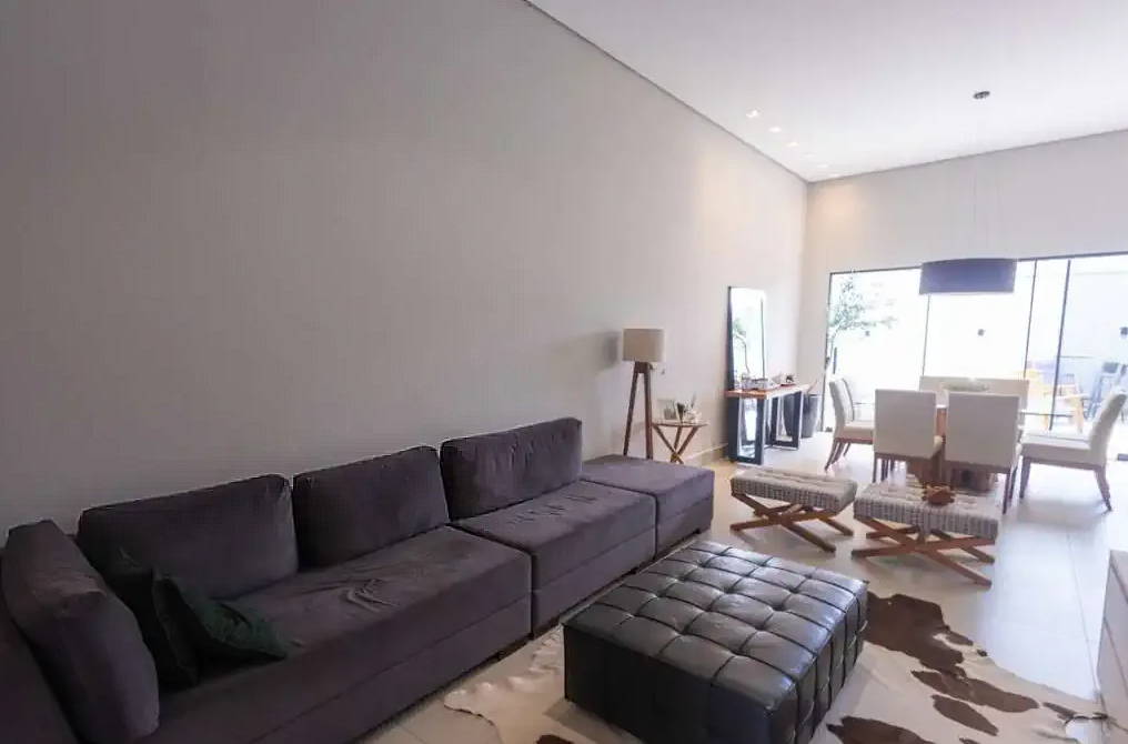 Imagens do imóveis CASA A VENDA - JARDIM BELLA VIDA