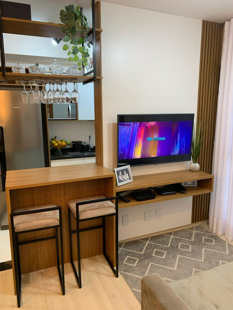 Imagens do imóveis APARTAMENTO A VENDA - EDIFICIO AQUARELA PINHEIROS