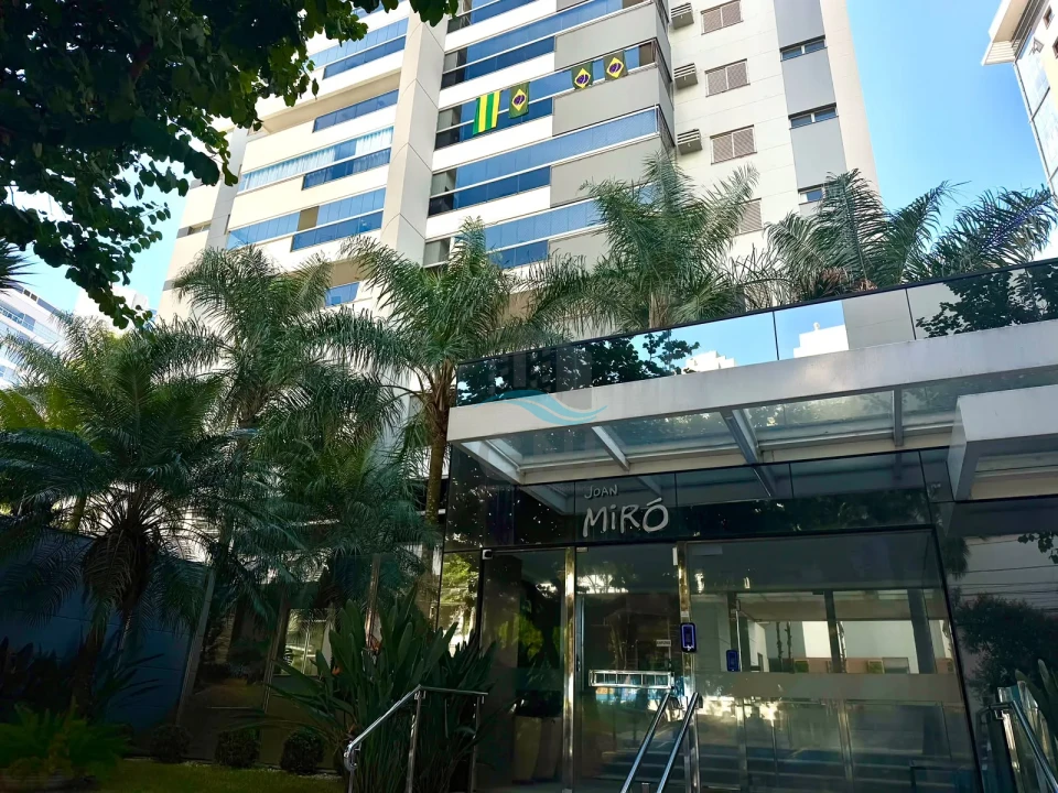 Imagens do imóveis APARTAMENTO A VENDA - EDIFICIO JOAN MIRO