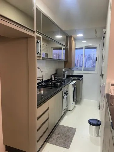 Imagens do imóveis APARTAMENTO A VENDA - EDIFICIO VISTA PARQUE - JARDIM PRESIDENTE