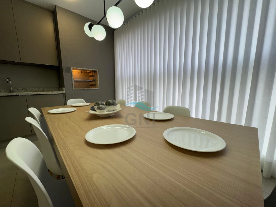 APARTAMENTO A VENDA - EDIFICIO ARTSY