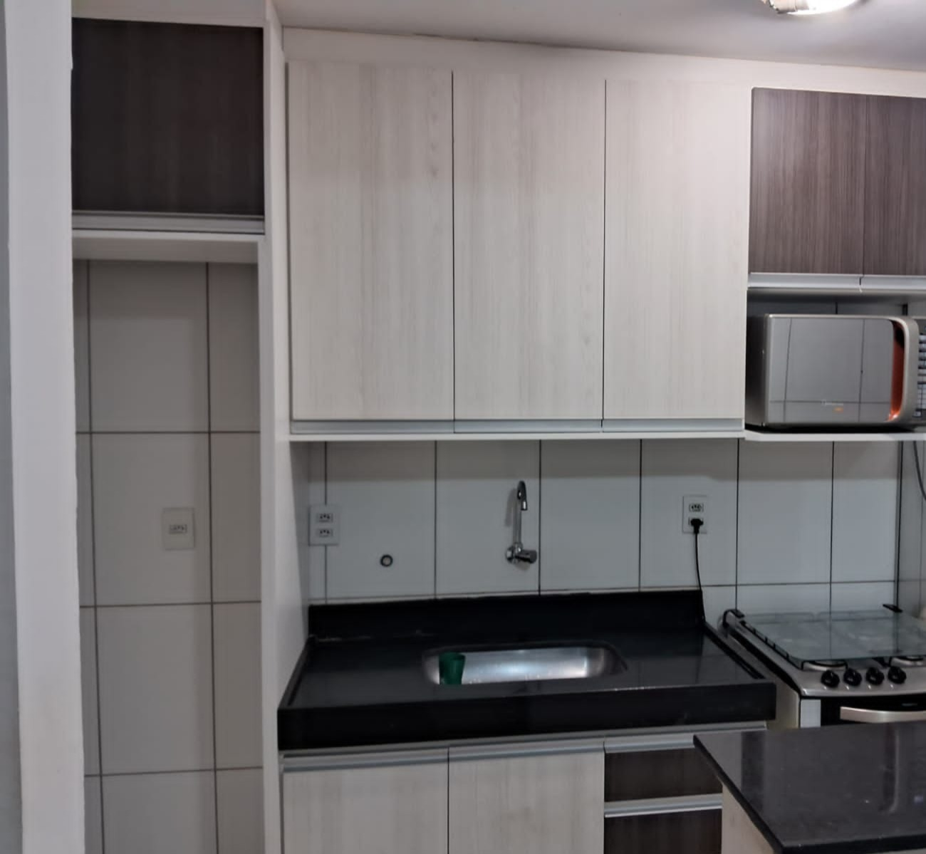 Imagens do imóveis APARTAMENTO PARA LOCAÇÃO - EDIFICIO SPAZIO LA FENICE