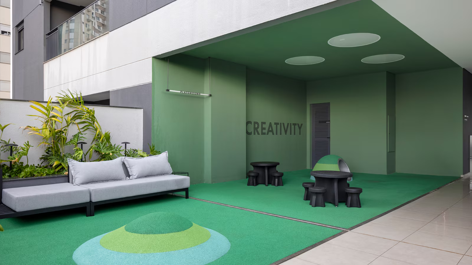 Imagens do imóveis APARTAMENTO PARA LOCAÇÃO - EDIFICIO YOU 180