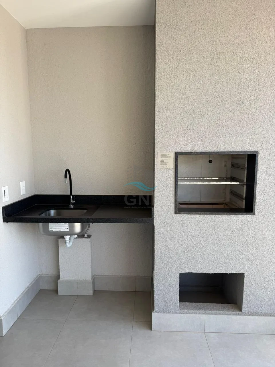 Imagens do imóveis APARTAMENTO A VENDA - EDIFICIO ARTSY