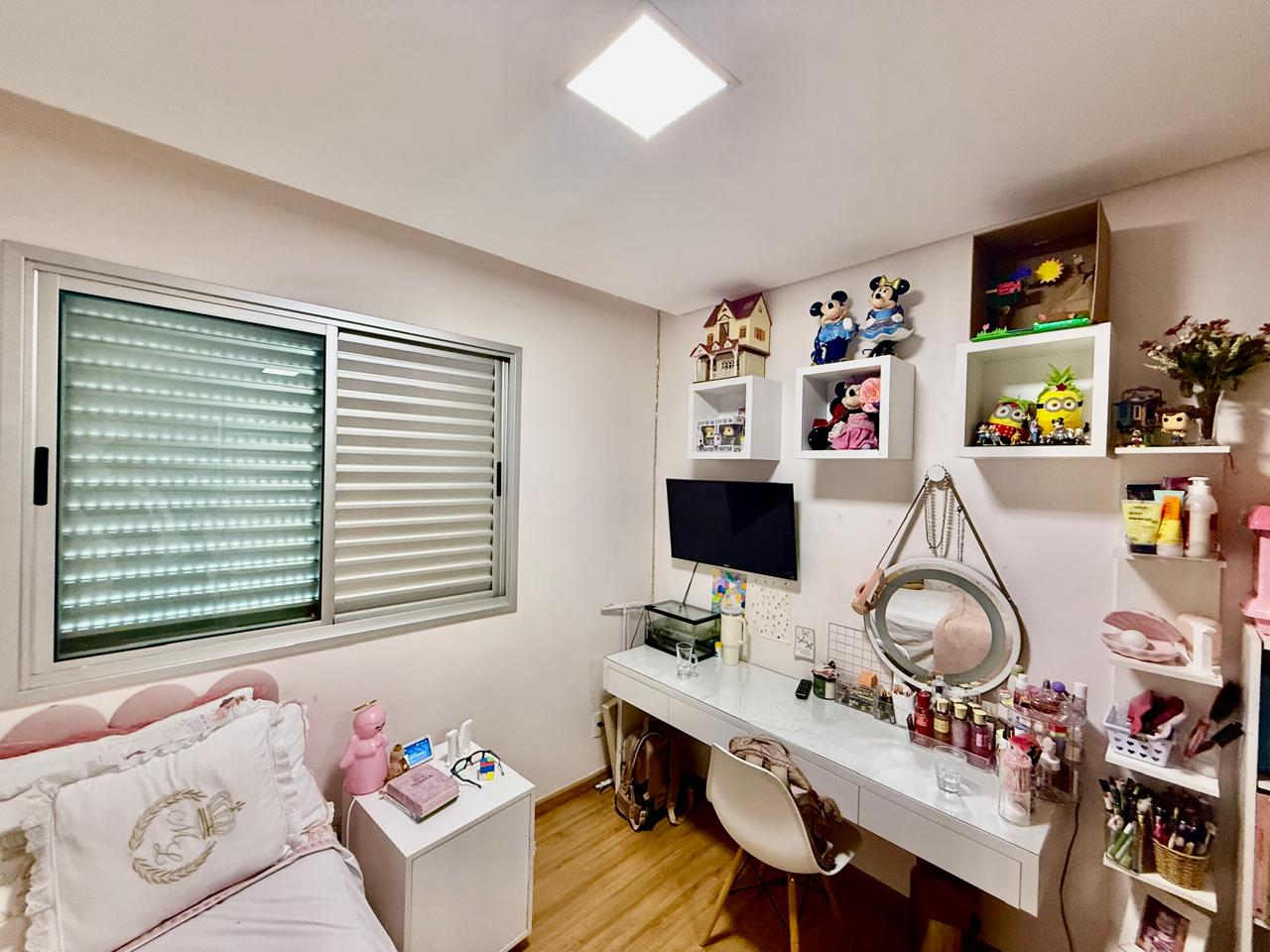 Imagens do imóveis APARTAMENTO A VENDA - EDIFICIO FLORAIS ECO RESORT