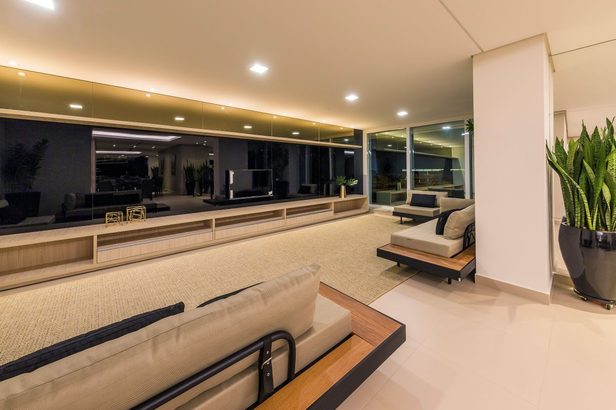 Imagens do imóveis APARTAMENTO A VENDA - EDIFICIO BOULEVARD VILLAGE RESIDENCE