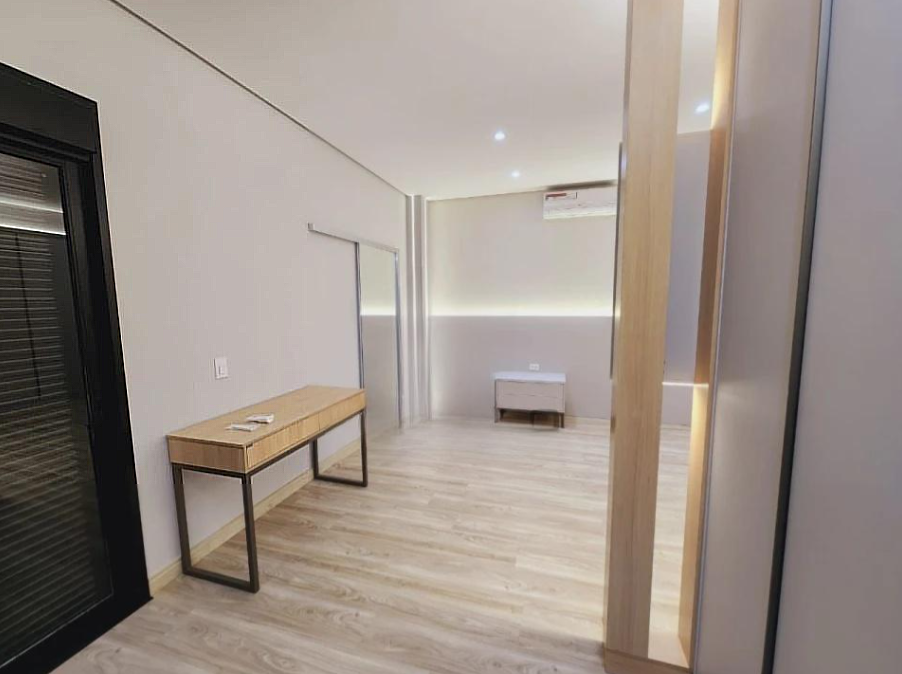 Imagens do imóveis CASA A VENDA - CONDOMINIO ALPHAVILLE II