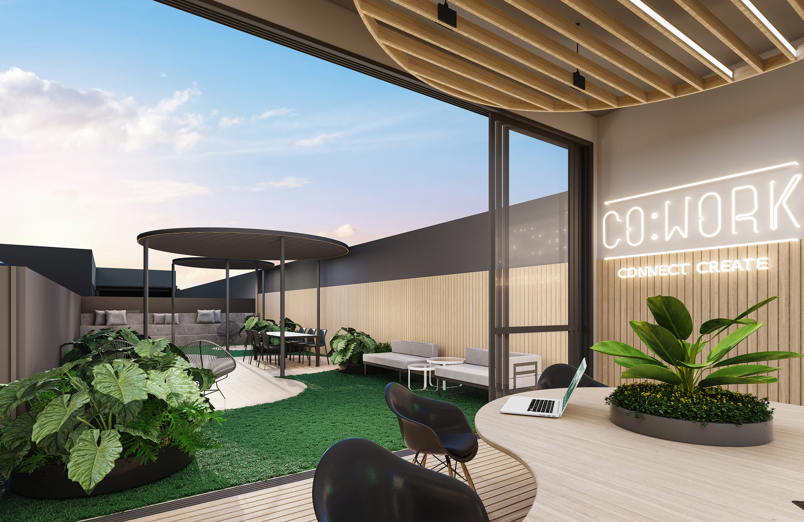 Imagens do imóveis APARTAMENTO PARA LOCAÇÃO - EDIFICIO SENSE RESIDENCE