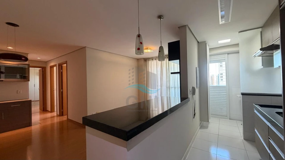 Imagens do imóveis APARTAMENTO A VENDA - EDIFICIO LIBERTY TOWERS - GLEBA PALHANO