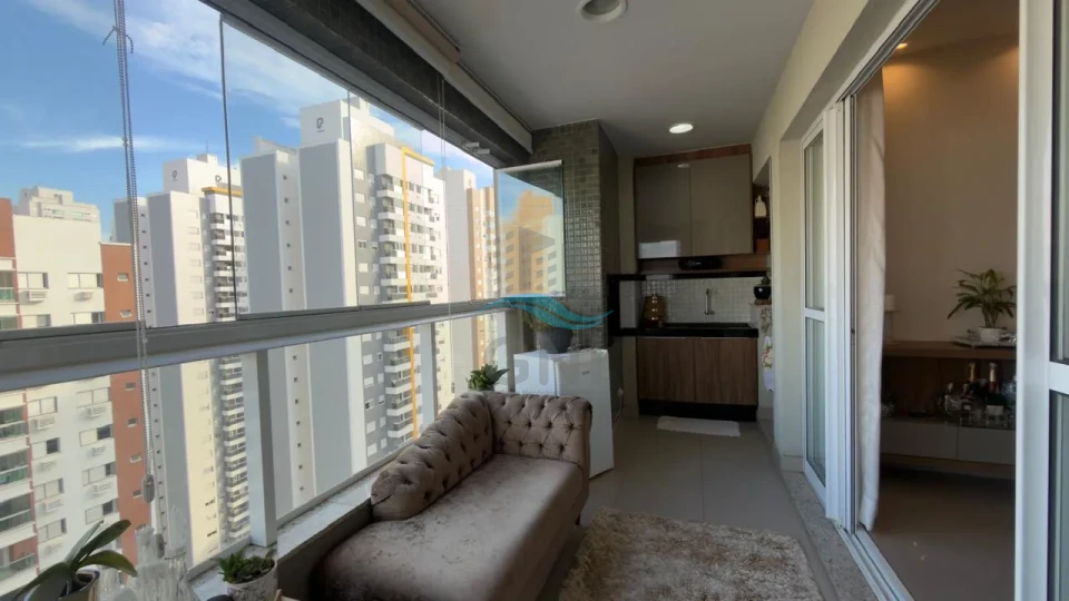 APARTAMENTO A VENDA - EDIFICIO ARTE PALHANO
