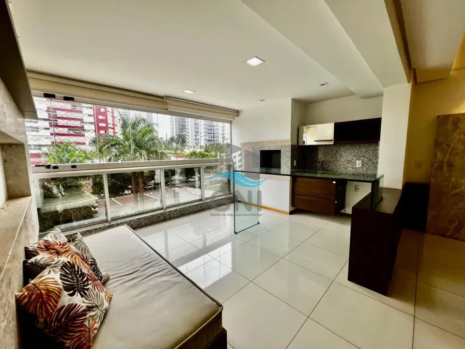 Imagens do imóveis APARTAMENTO PARA LOCAÇÃO - EDIFICIO FERNANDO PESSOA