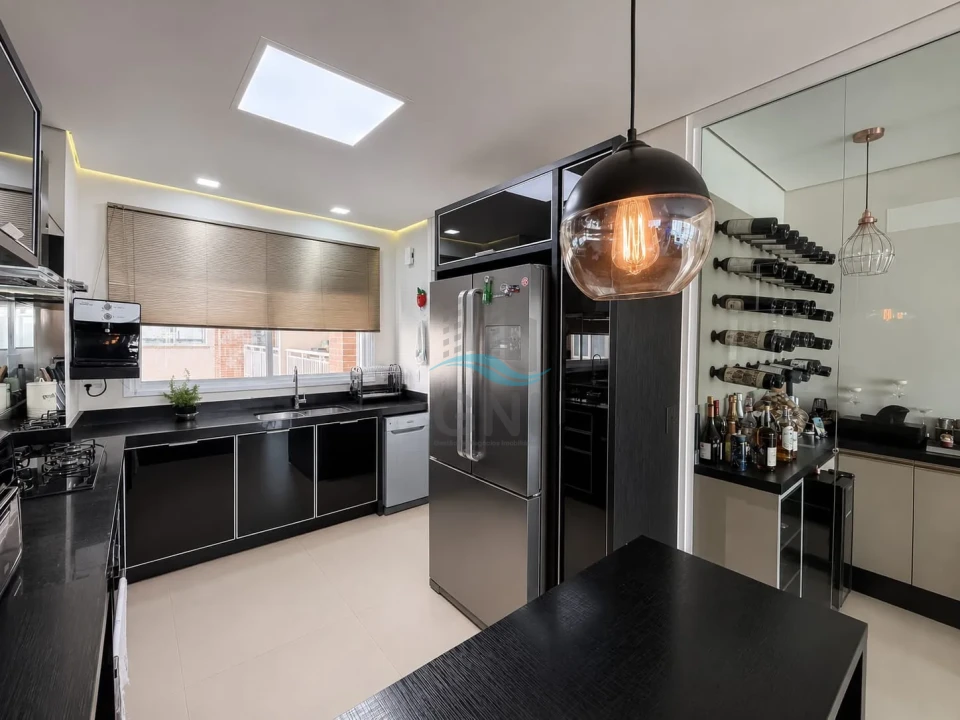 Imagens do imóveis APARTAMENTO A VENDA - EDIFICIO QUEENS PARK